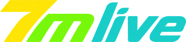 Logo thương hiệu 7m live